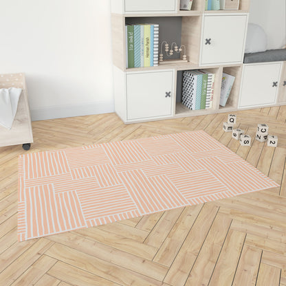 Grid Puz Kids Play Mat