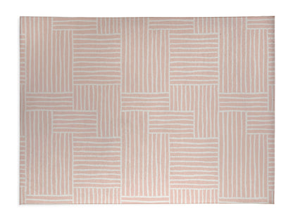 Grid Puz Kids Play Mat
