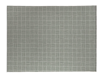 Gridblocked Kids Play Mat