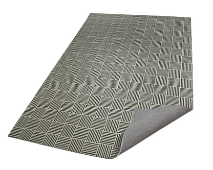 Gridblocked Kids Play Mat