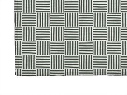Gridblocked Kids Play Mat