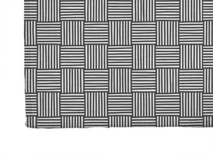 Gridblocked Kids Play Mat