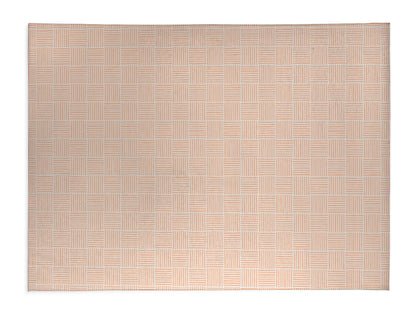 Gridblocked Kids Play Mat