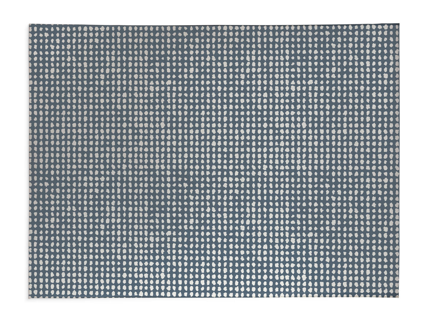 Grunge Row Kids Play Mat