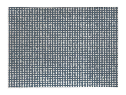 Grunge Row Kids Play Mat