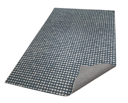 Grunge Row Kids Play Mat