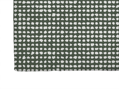 Grunge Row Kids Play Mat
