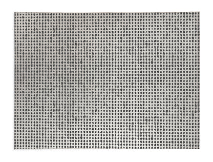 Grunge Row Kids Play Mat