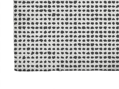 Grunge Row Kids Play Mat