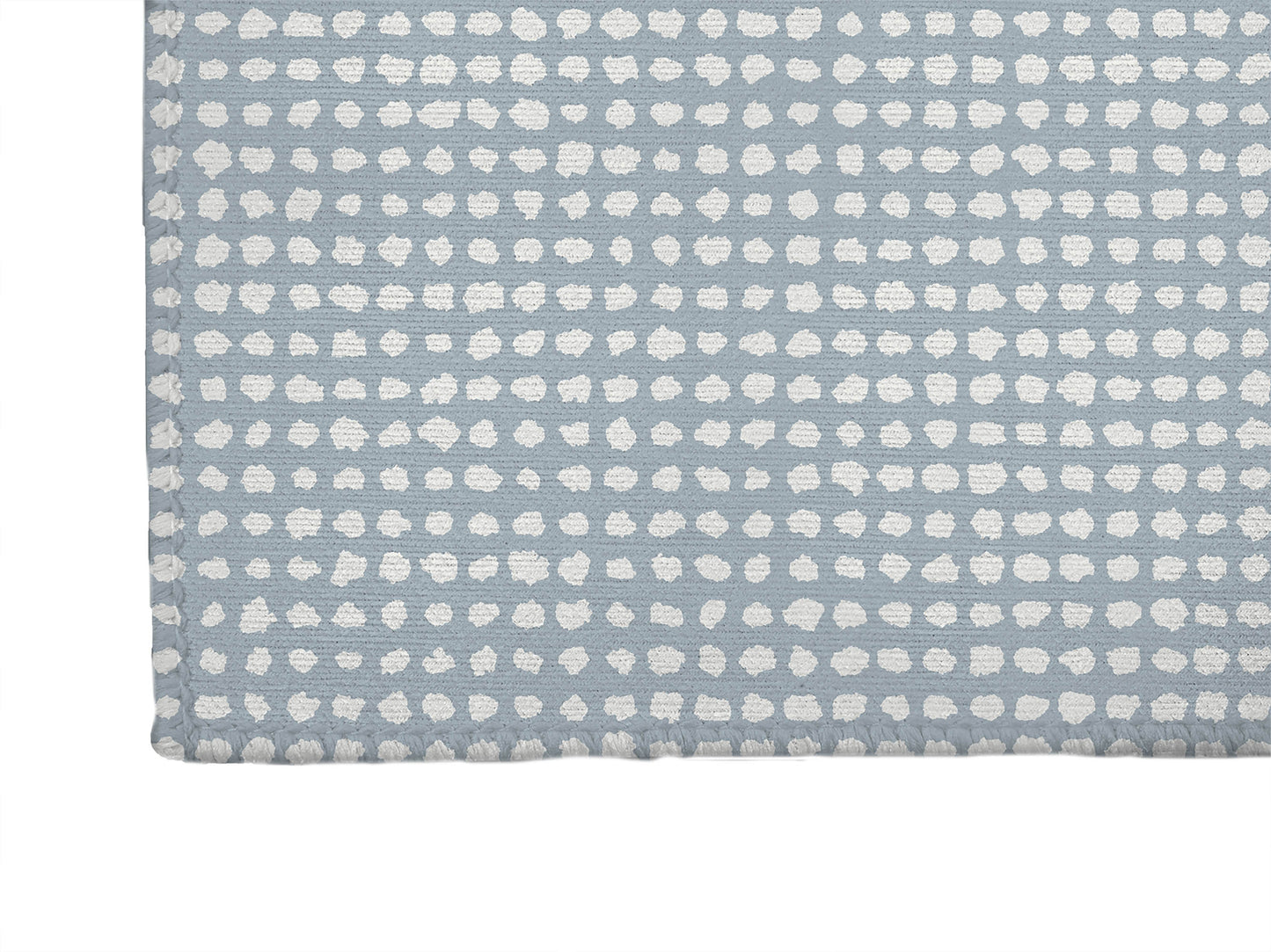 Grunge Row Kids Play Mat
