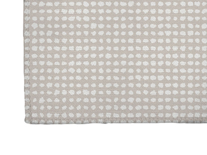 Grunge Row Kids Play Mat