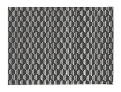 Hexaline Kids Play Mat