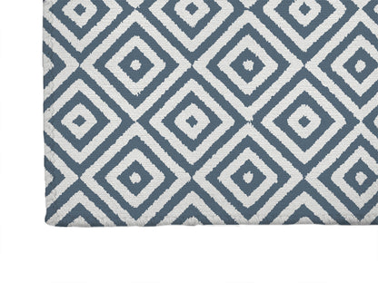 Ikat Eye Kids Play Mat