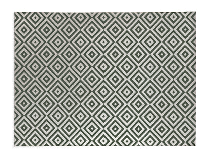 Ikat Eye Kids Play Mat