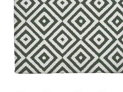 Ikat Eye Kids Play Mat