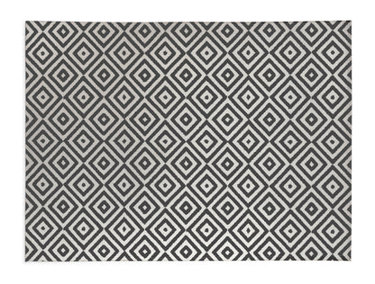 Ikat Eye Kids Play Mat