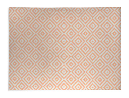 Ikat Eye Kids Play Mat