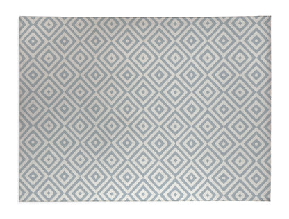 Ikat Eye Kids Play Mat
