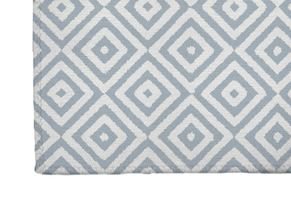 Ikat Eye Kids Play Mat