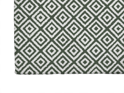 Ikat Grunge Kids Play Mat
