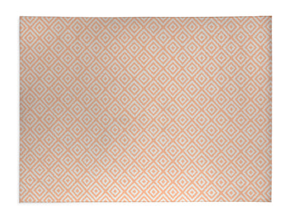 Ikat Grunge Kids Play Mat