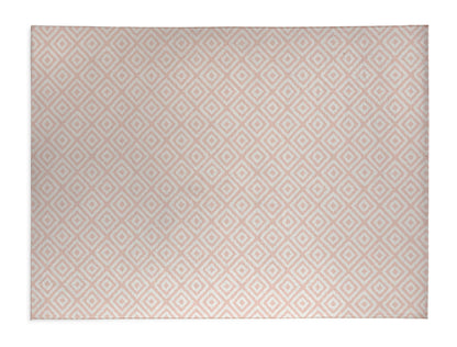 Ikat Grunge Kids Play Mat