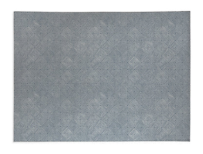 Ikat Spray Kids Play Mat