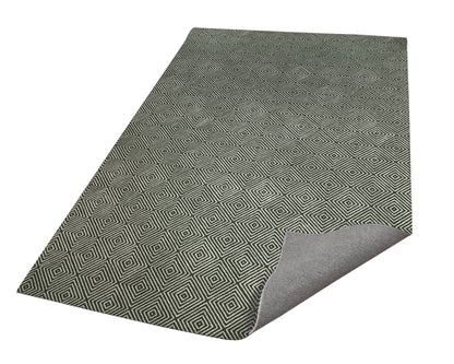 Ikat Spray Kids Play Mat