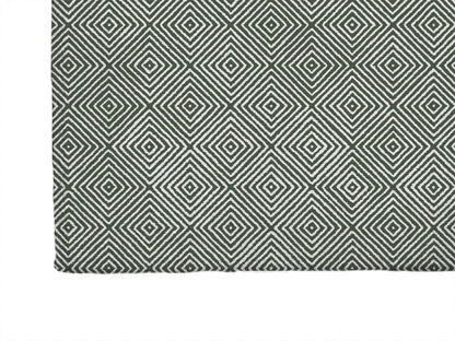 Ikat Spray Kids Play Mat