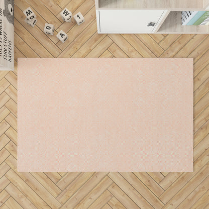 Ikat Spray Kids Play Mat