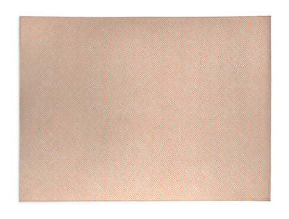 Ikat Spray Kids Play Mat