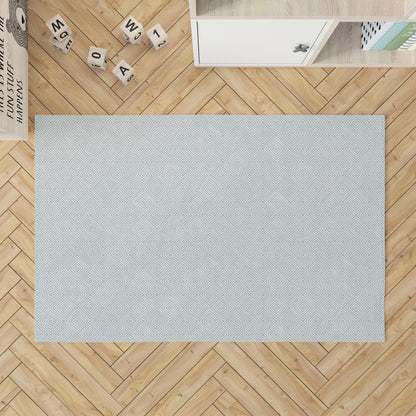 Ikat Spray Kids Play Mat
