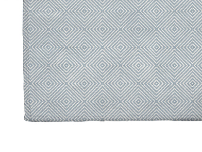 Ikat Spray Kids Play Mat
