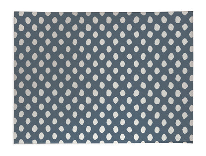 Large Dot Kids Play Mat