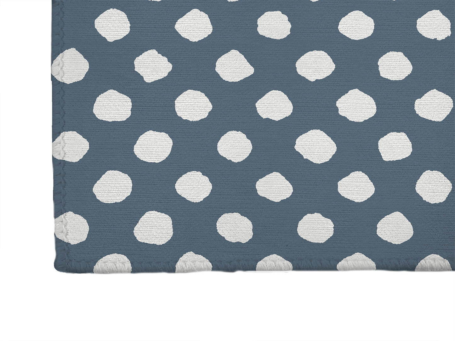 Large Dot Kids Play Mat