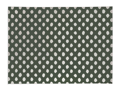 Large Dot Kids Play Mat