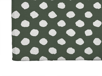 Large Dot Kids Play Mat