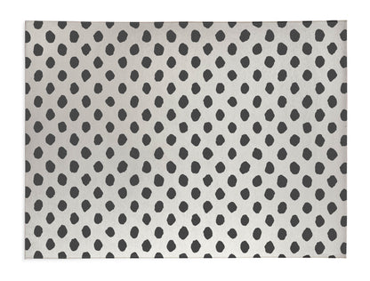 Large Dot Kids Play Mat