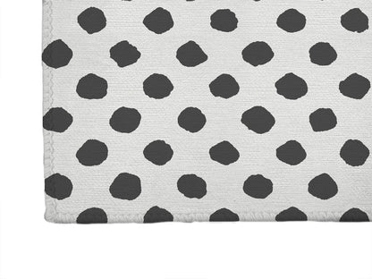 Large Dot Kids Play Mat