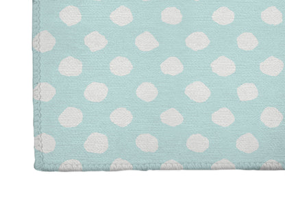Large Dot Kids Play Mat