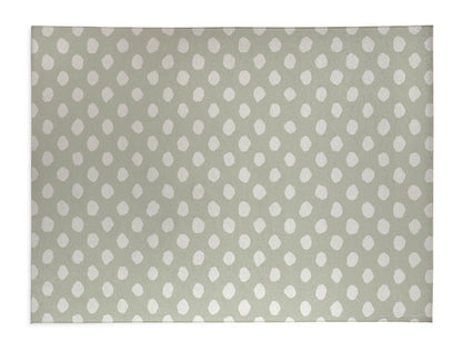Large Dot Kids Play Mat