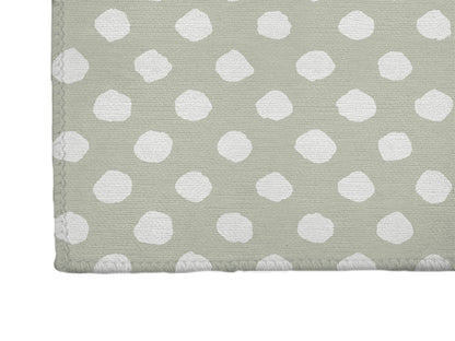 Large Dot Kids Play Mat