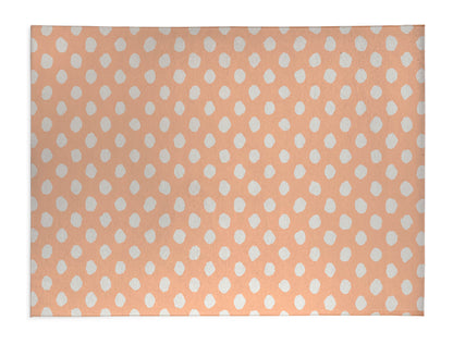 Large Dot Kids Play Mat