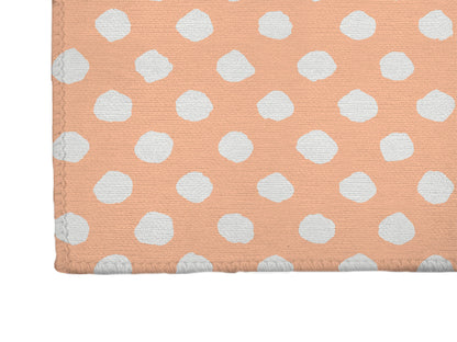 Large Dot Kids Play Mat