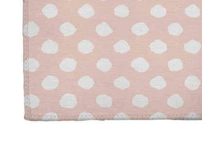 Large Dot Kids Play Mat