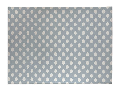 Large Dot Kids Play Mat