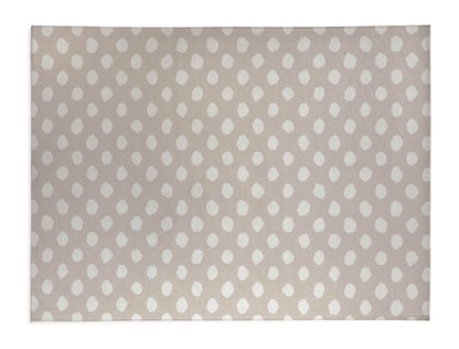 Large Dot Kids Play Mat