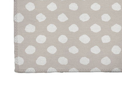 Large Dot Kids Play Mat