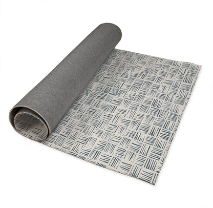 Lash Locked Kids Play Mat