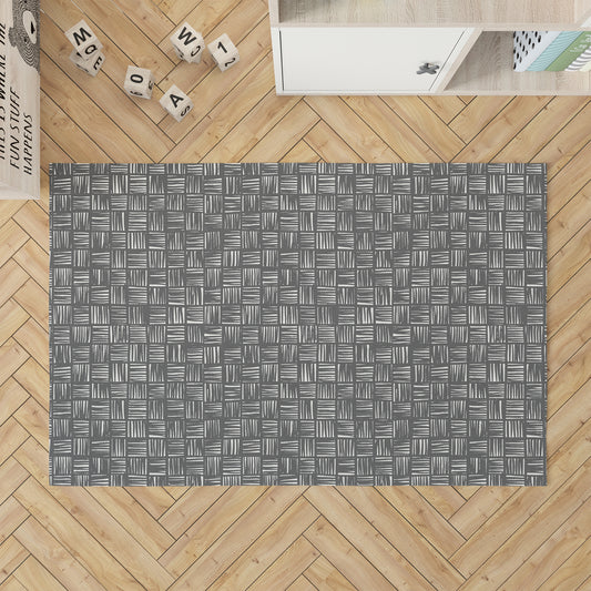 Lash Locked Kids Play Mat